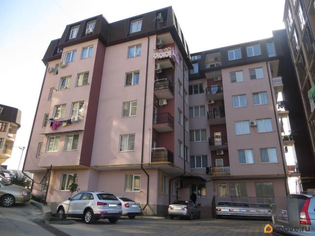 Квартира продажа в Веселое С, Краснодарский Край