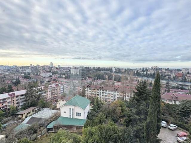 Квартира продажа в Веселое С, Краснодарский Край