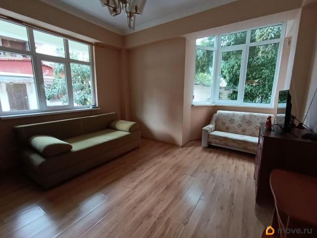 Квартира продажа в Веселое С, Краснодарский Край