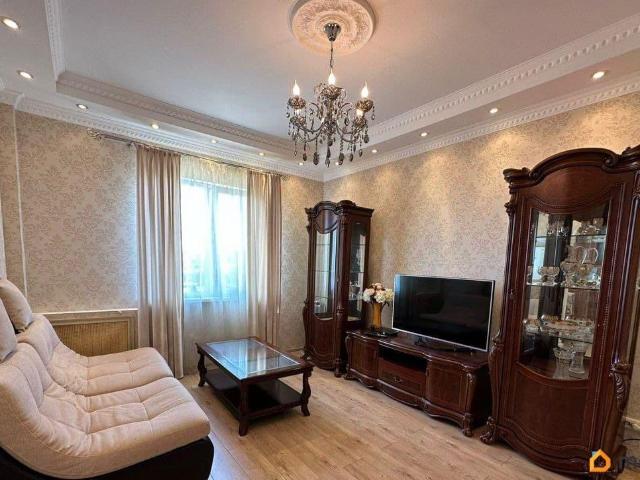 Квартира продажа в Лазаревское, Веселое С