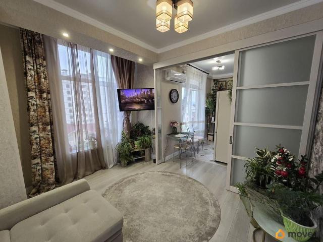 Квартира продажа в Веселое С, Краснодарский Край