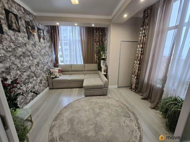 Квартира продажа в Веселое С, Краснодарский Край