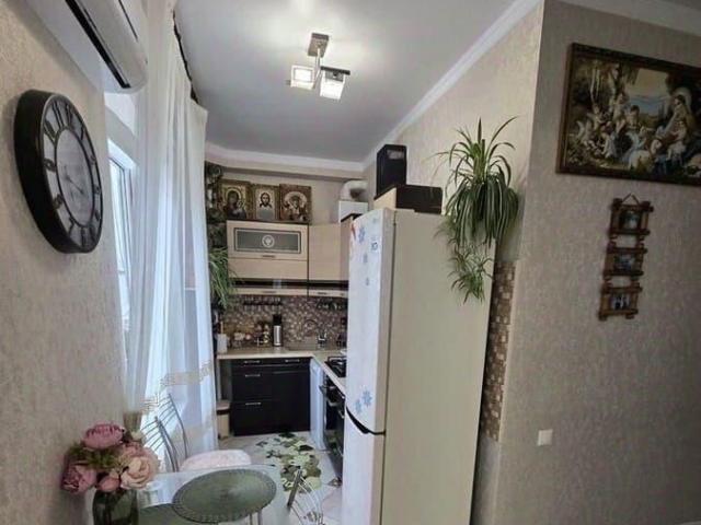Квартира продажа в Веселое С, Краснодарский Край