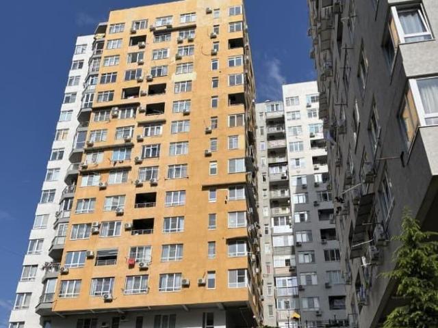 Квартира продажа в Веселое С, Краснодарский Край