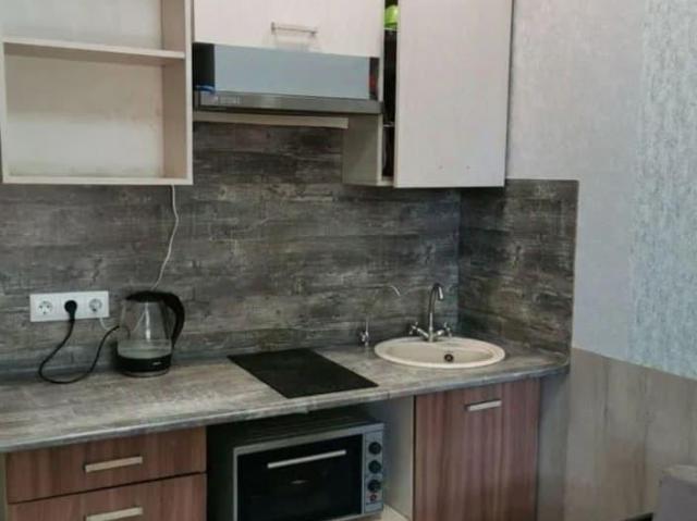 Квартира продажа в Веселое С, Краснодарский Край