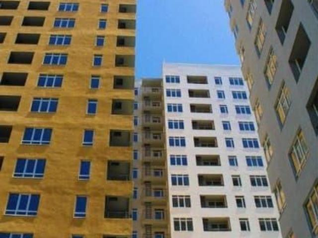 Квартира продажа в Веселое С, Краснодарский Край