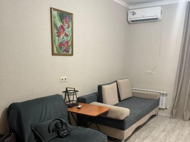Квартира продажа в Веселое С, Краснодарский Край