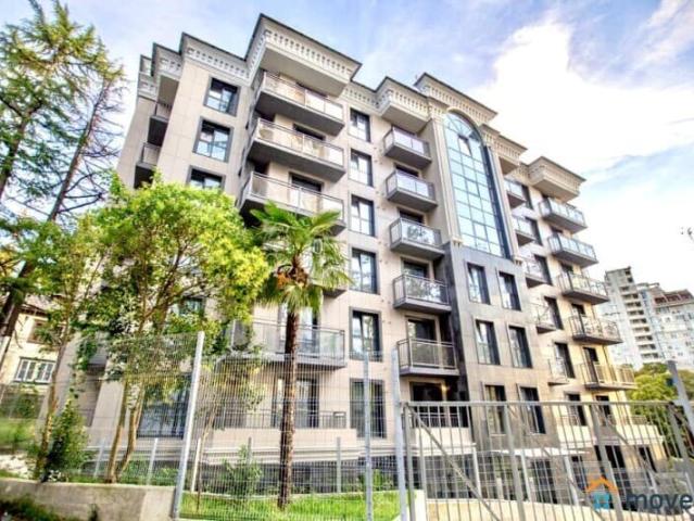 Квартира продажа в Веселое С, Краснодарский Край