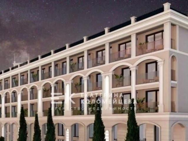 Квартира продажа в Веселое С, Краснодарский Край