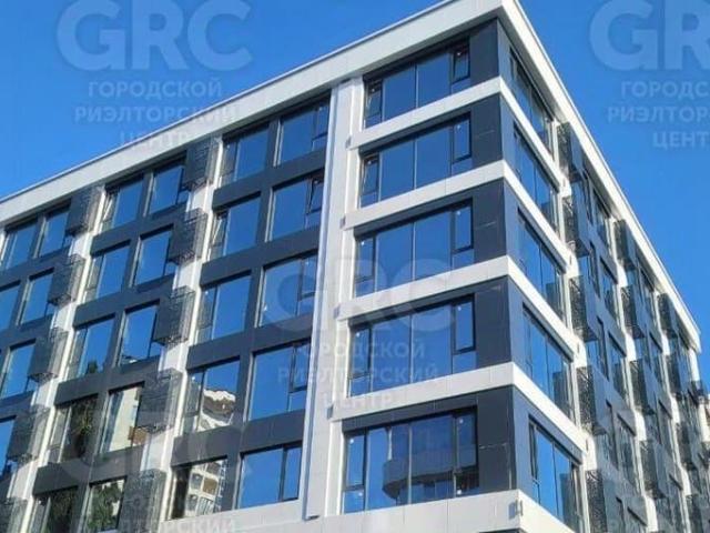 Квартира продажа в Веселое С, Краснодарский Край