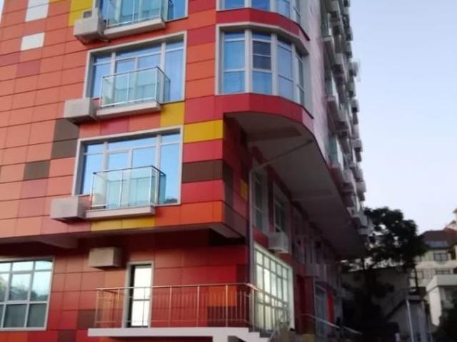 Квартира продажа в Веселое С, Краснодарский Край