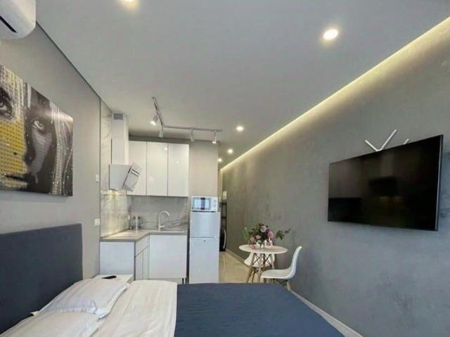 Квартира продажа в Веселое С, Краснодарский Край