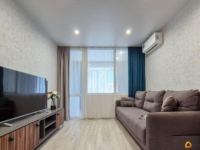 Квартира продажа в Веселое С, Краснодарский Край
