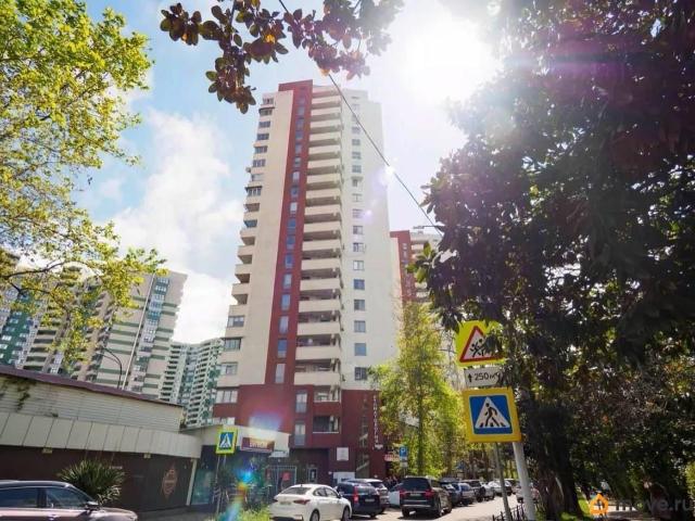 Квартира продажа в Веселое С, Краснодарский Край