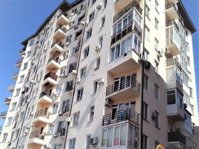 Квартира продажа в Веселое С, Краснодарский Край