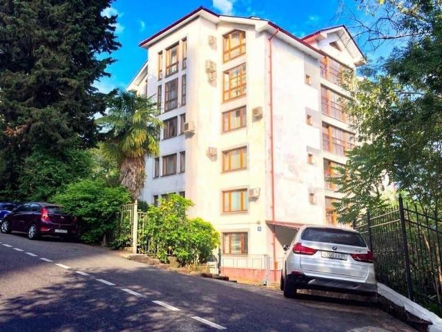 Квартира продажа в Веселое С, Краснодарский Край