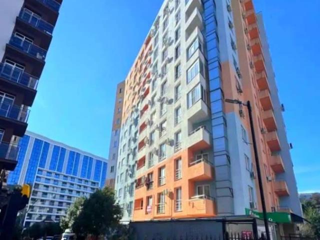 Квартира продажа в Веселое С, Краснодарский Край