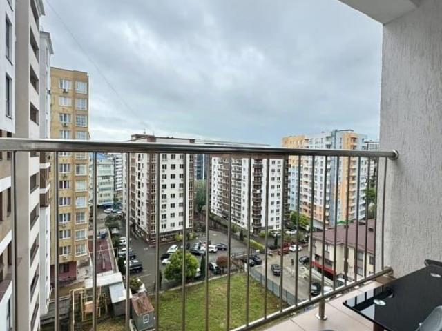 Квартира продажа в Веселое С, Краснодарский Край