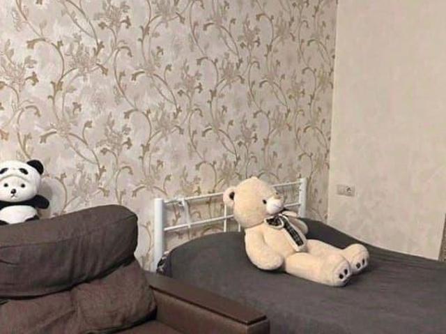 Квартира продажа в Веселое С, Краснодарский Край