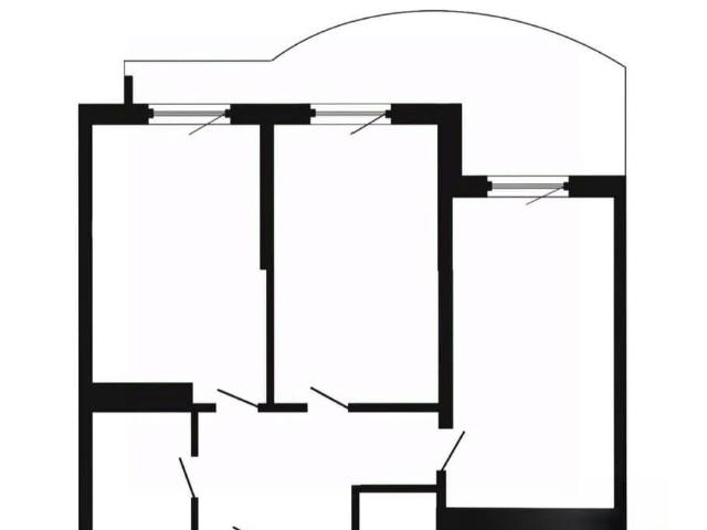 Квартира продажа в Веселое С, Краснодарский Край