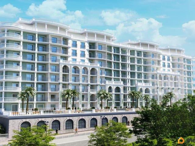 Квартира продажа в Веселое С, Краснодарский Край