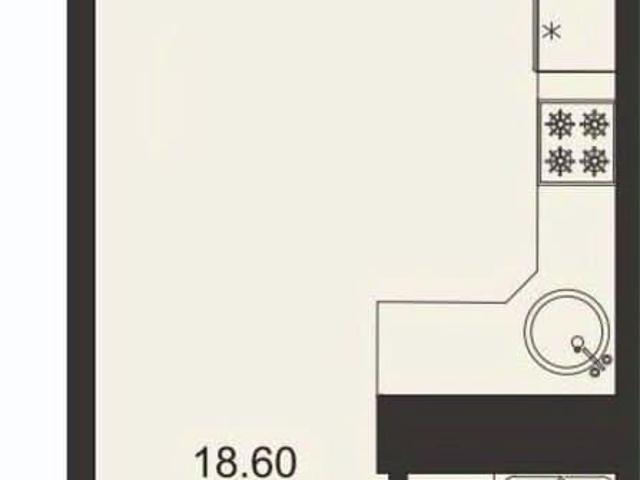 Квартира продажа в Веселое С, Краснодарский Край