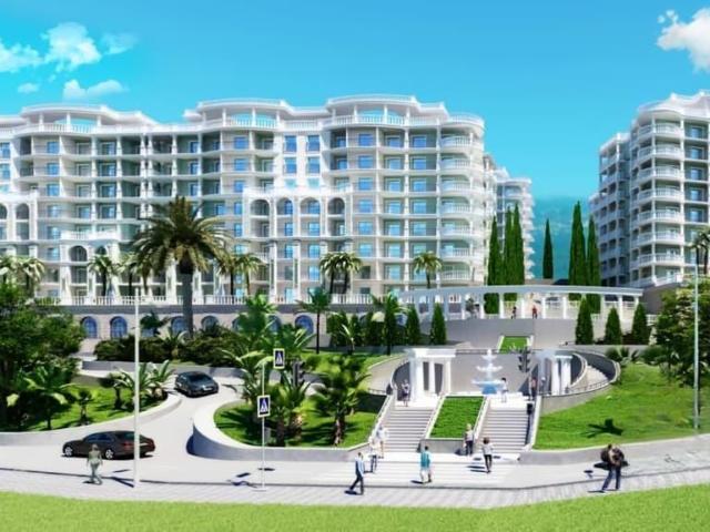 Квартира продажа в Веселое С, Краснодарский Край