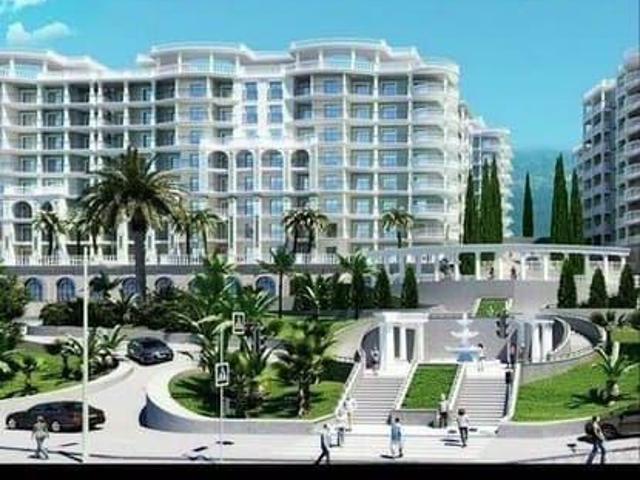 Квартира продажа в Веселое С, Краснодарский Край