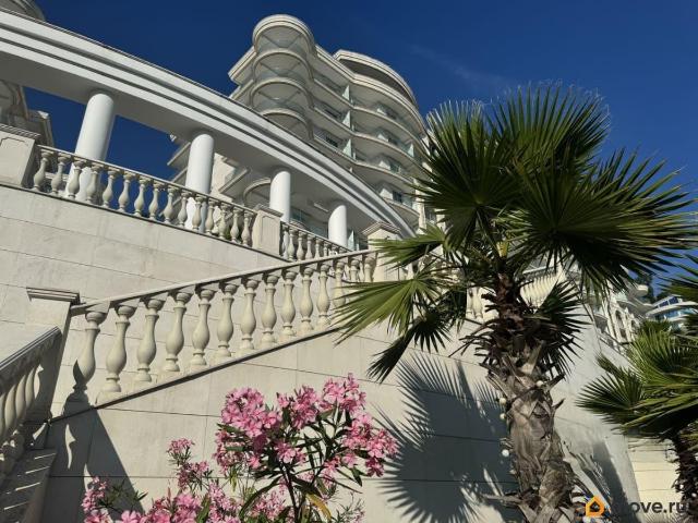 Квартира продажа в Веселое С, Краснодарский Край