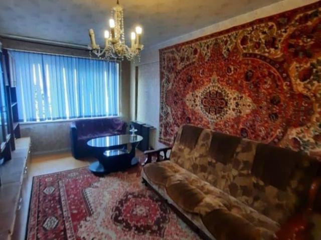 Квартира продажа в Веселое С, Краснодарский Край