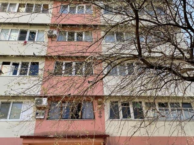 Квартира продажа в Веселое С, Краснодарский Край