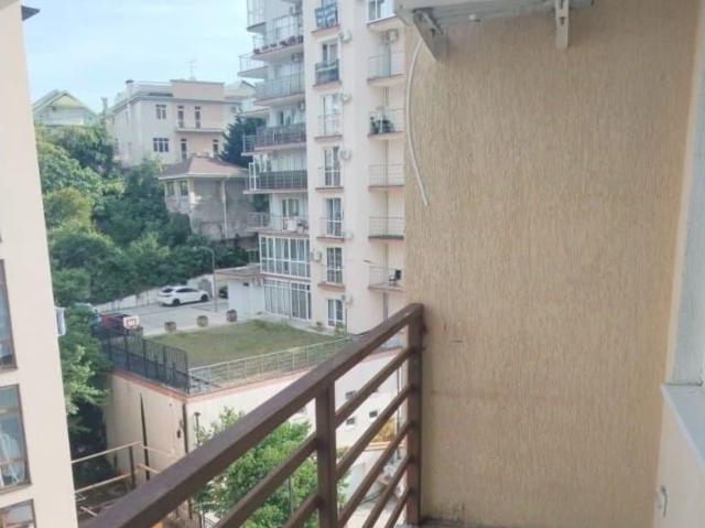 Квартира продажа в Веселое С, Краснодарский Край