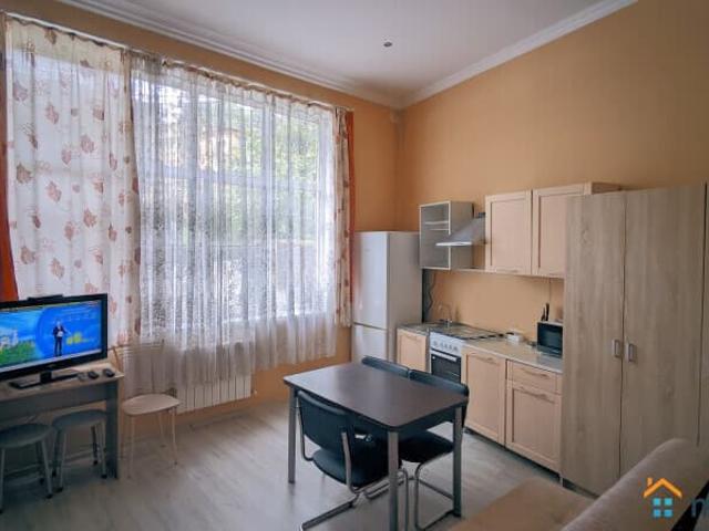 Квартира продажа в Квартал застройки
