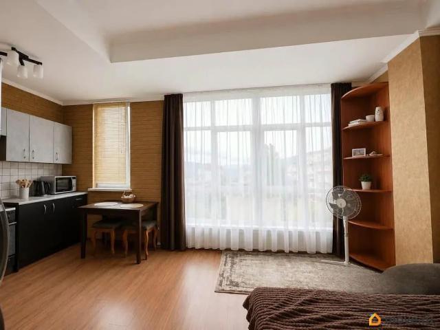 Квартира продажа в Веселое С, Краснодарский Край