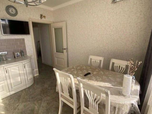 Квартира продажа в Веселое С, Краснодарский Край