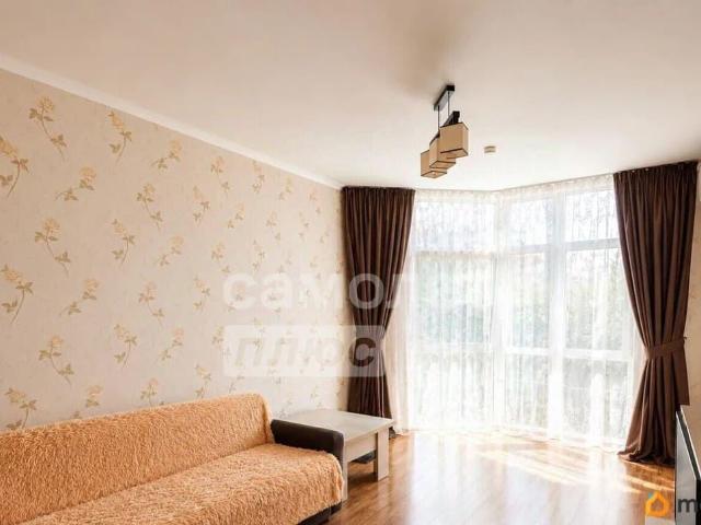 Квартира продажа в Веселое С, Краснодарский Край