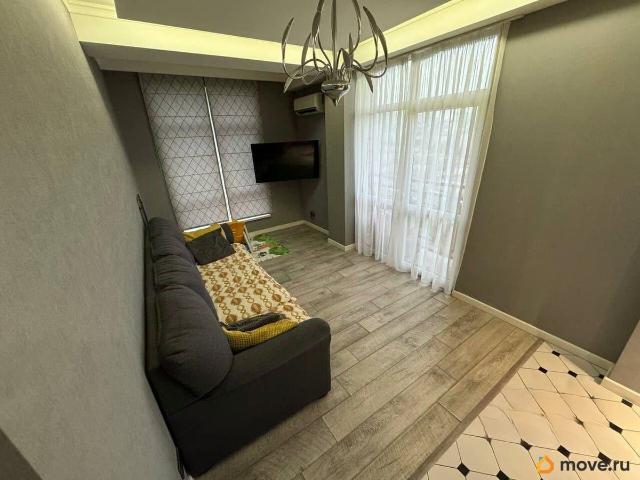 Квартира продажа в Веселое С, Краснодарский Край