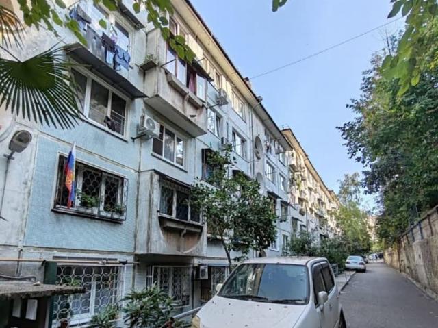 Квартира продажа в Сочи