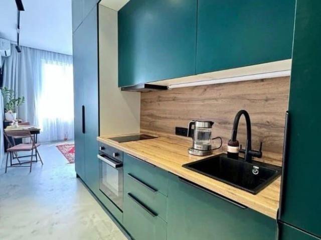 Квартира продажа в Веселое С, Краснодарский Край