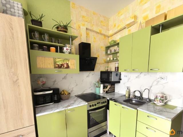 Квартира продажа в Веселое С, Краснодарский Край