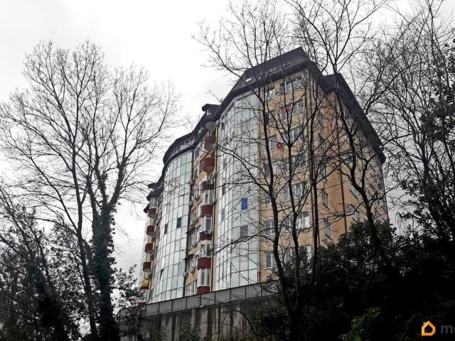 Квартира продажа в Веселое С, Краснодарский Край