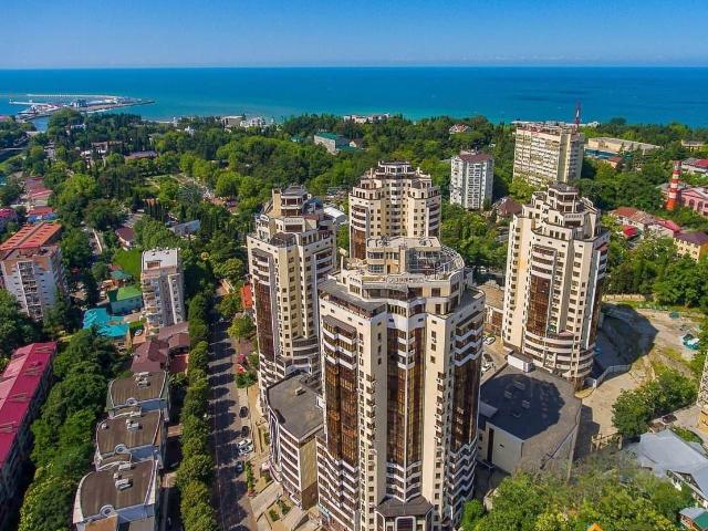 Квартира продажа в Веселое С, Краснодарский Край