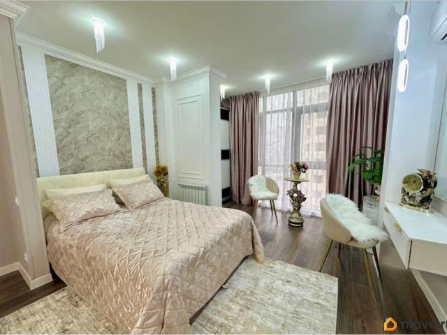 Квартира продажа в Веселое С, Краснодарский Край
