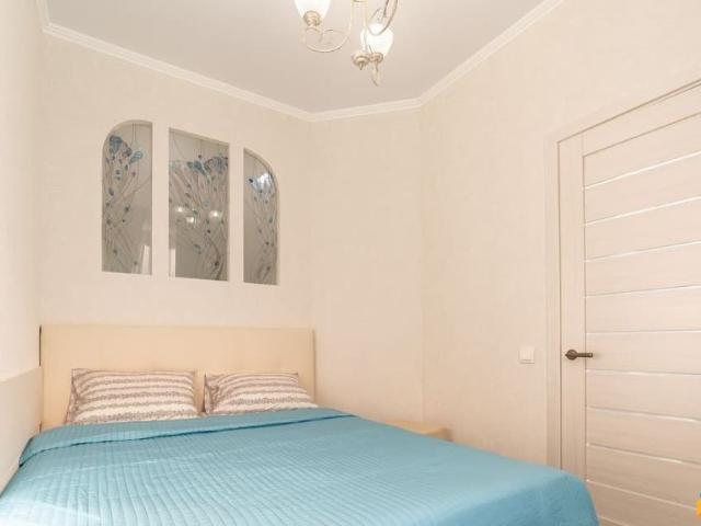 Квартира продажа в Веселое С, Краснодарский Край