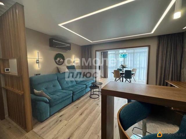 Квартира продажа в Веселое С, Краснодарский Край
