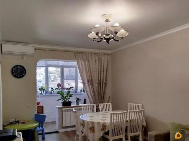 Квартира продажа в Веселое С, Краснодарский Край