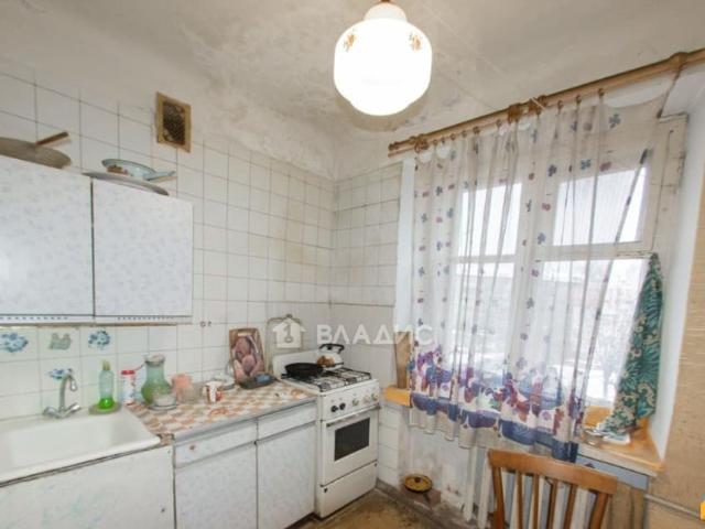 Квартира продажа в Собинка, Владимирская область