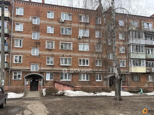 Квартира продажа в Собинка, Владимирская область