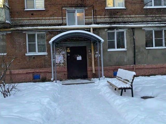 Квартира продажа в Собинка, Владимирская область