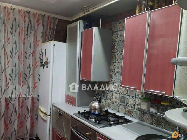 Квартира продажа в Собинка, Владимирская область